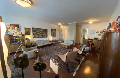 Apartamento com 3 quartos à venda na Rua Doutor Gabriel dos Santos, 168, Santa Cecília, São Paulo