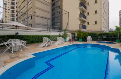 Apartamento a venda  com 285m² - 4 quartos - perdizes