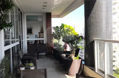 Apartamento a venda 257m² - 4 quartos - vila madalena
