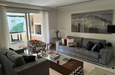 Apartamento a venda com 135 m² 3 quartos em perdizes - são paulo