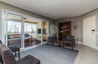 Apartamento com 3 quartos à venda na Rua Faustolo, 1450, Lapa, São Paulo
