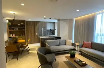 Apartamento com 3 quartos à venda na Rua José Maria Lisboa, 747, Jardim Paulista, São Paulo