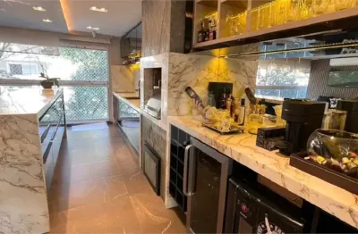 Apartamento com 3 quartos à venda na Rua Deputado Joaquim Libânio, 91, Vila Mariana, São Paulo