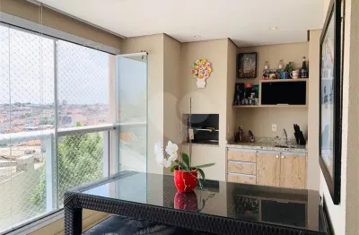 Apartamento com 3 quartos à venda na Rua Oswaldo Arouca, 507, Vila Formosa, São Paulo