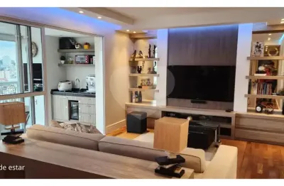 Apartamento com 3 quartos à venda na Avenida Direitos Humanos, 1201, Imirim, São Paulo