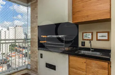 Apartamento com 3 quartos à venda na Rua Faustolo, 1450, Lapa, São Paulo