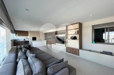 Apartamento à venda 174m² - 4 quartos - vila leopoldina