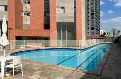 Apartamento com 3 quartos à venda na Rua dos Caetés, 18, Perdizes, São Paulo