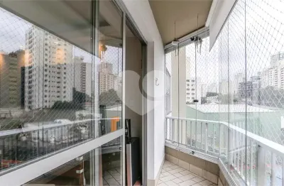 Apartamento com 3 quartos à venda na Rua Ministro Ferreira Alves, 1031, Perdizes, São Paulo