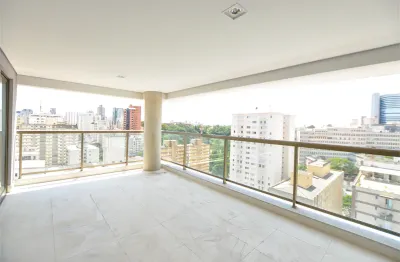 Apartamento com 3 quartos à venda na Rua Oscar Freire, 1485, Pinheiros, São Paulo