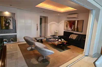 Apartamento com 3 quartos à venda na Rua Fábia, 138, Vila Romana, São Paulo