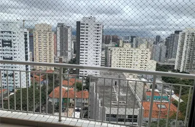 Apartamento com 3 quartos à venda na Rua Caraíbas, 533, Perdizes, São Paulo