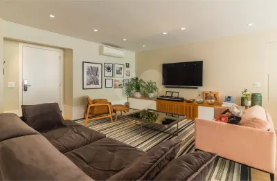 Apartamento com 3 quartos à venda na Rua José Vicente de Azevedo, 442, Vila Mariana, São Paulo