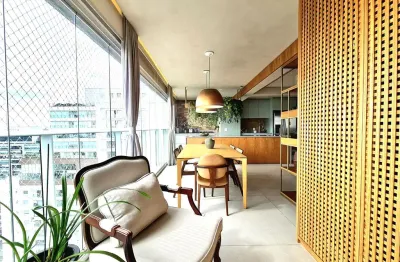 Apartamento com 3 quartos à venda na Rua Arizona, 460, Cidade Monções, São Paulo