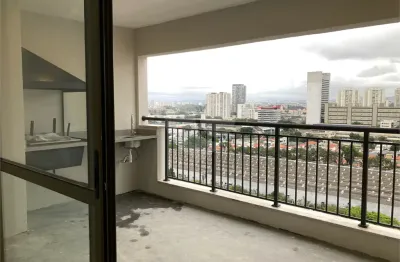 Apartamento a venda na vila leopoldina, com 3 quartos