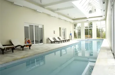 Apartamento com 3 quartos à venda na Rua Isabel de Castela, 540, Vila Madalena, São Paulo