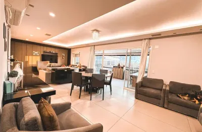 Apartamento com 3 quartos à venda na Rua José Gomes Falcão, 304, Parque Industrial Tomas Edson, São Paulo