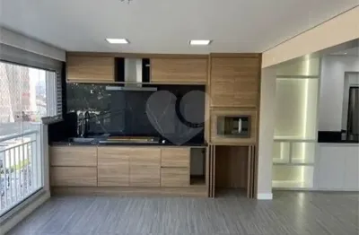 Apartamento com 3 quartos à venda na Rua Fortunato Ferraz, 250, Vila Anastácio, São Paulo