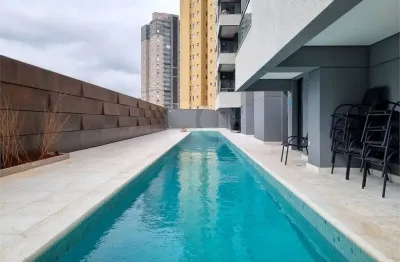 Apartamento com 2 quartos à venda na Rua Antônia Bizarro, 385, Vila Osasco, Osasco