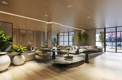 Apartamento com 3 quartos à venda na Rua Dráusio, 99, Butantã, São Paulo