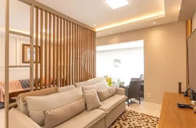 Apartamento com 3 quartos à venda na Avenida Hilário Pereira de Souza, 492, Centro, Osasco