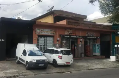 Prédio à venda no Jardim Bonfiglioli, São Paulo 