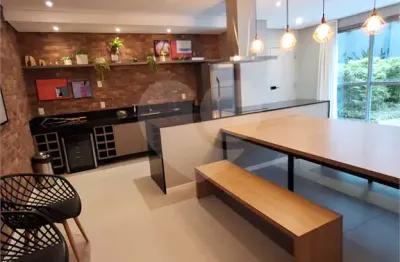 Apartamento com 2 quartos à venda em Sumaré, São Paulo 