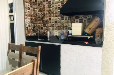 Apartamento com 3 quartos à venda na Rua Lázaro Suave, 223, City Bussocaba, Osasco
