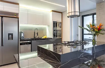 Apartamento com 3 quartos à venda em Sumaré, São Paulo 