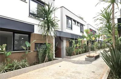 Casa em condomínio fechado com 4 quartos à venda na Rua Comendador Elias Zarzur, 2029, Santo Amaro, São Paulo