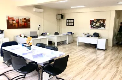 Barracão / Galpão / Depósito com 7 salas à venda na Água Branca, São Paulo 