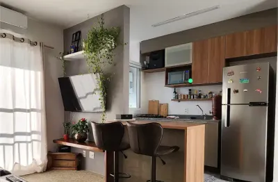 Apartamento com 2 quartos à venda na Rua Torres da Barra, 99, Água Branca, São Paulo