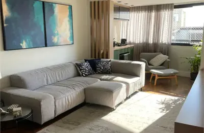 Apartamento com 3 quartos à venda na Rua Piracuama, 262, Perdizes, São Paulo