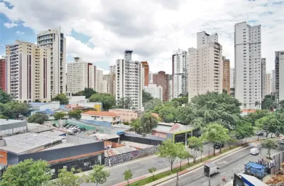 Apartamento à venda de 359 metros quadrados, com 4 suítes, 2 banheiros, 7 vagas de garagem na vila conceição.