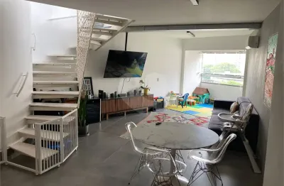 Cobertura com 3 quartos à venda na Rua Passo da Pátria, 1240, Bela Aliança, São Paulo