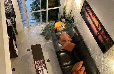 Apartamento com 1 quarto à venda na Rua Pascoal Vita, 535, Vila Madalena, São Paulo