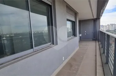 Apartamento com 1 quarto à venda na Avenida Rebouças, 2636, Pinheiros, São Paulo