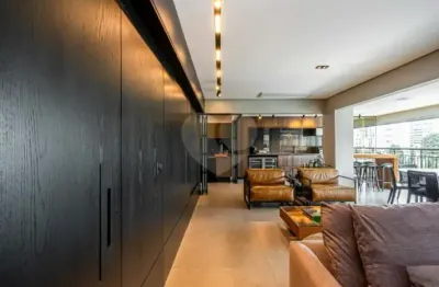 Apartamento de alto padrão em moema – 3 suítes – 4 vagas – lazer