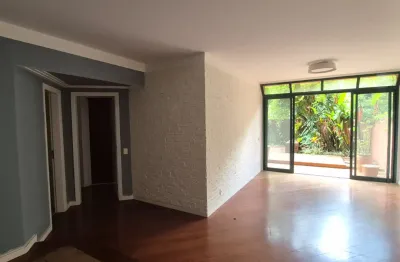 Apartamento com 3 quartos para alugar na Rua Baiás, 470, Alto de Pinheiros, São Paulo