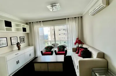Apartamento com 2 quartos para alugar na Rua Doutor José Maria Whitaker, 440, Vila Sônia, São Paulo