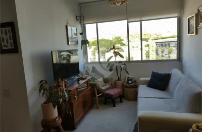 Apartamento com 2 quartos à venda na Rua Padre Artur Somensi, 8, Vila Madalena, São Paulo