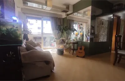 Apartamento com 3 quartos à venda na Rua Apiacás, 403, Perdizes, São Paulo