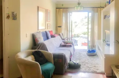 Apartamento com 2 quartos à venda na Rua Pascoal Vita, 347, Vila Madalena, São Paulo