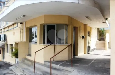 Barracão / Galpão / Depósito com 3 salas à venda na Rua Major Paladino, 205, Vila Ribeiro de Barros, São Paulo