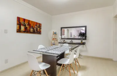 Apartamento com 3 quartos à venda na Alameda Campinas, 960, Jardim Paulista, São Paulo