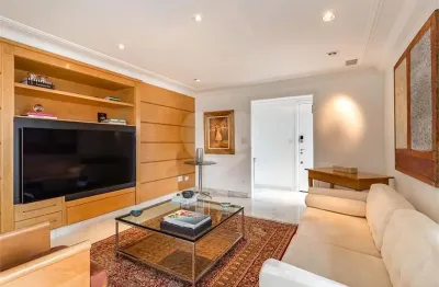Apartamento com 3 quartos à venda na Alameda dos Anapurus, 854, Indianópolis, São Paulo