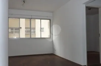 Apartamento com 3 quartos à venda na Avenida Macuco, 277, Moema, São Paulo