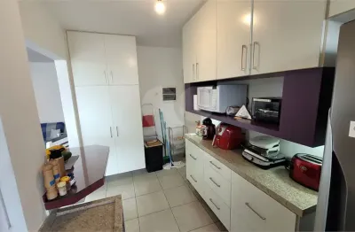 Apartamento com 2 quartos à venda na Rua Domingos de Morais, 70, Vila Mariana, São Paulo