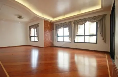 Apartamento com 4 quartos à venda na Rua Diana, 1062, Perdizes, São Paulo