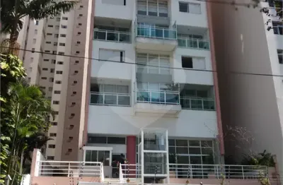 Apartamento com 2 quartos para alugar na Rua Mateus Grou, 575, Pinheiros, São Paulo